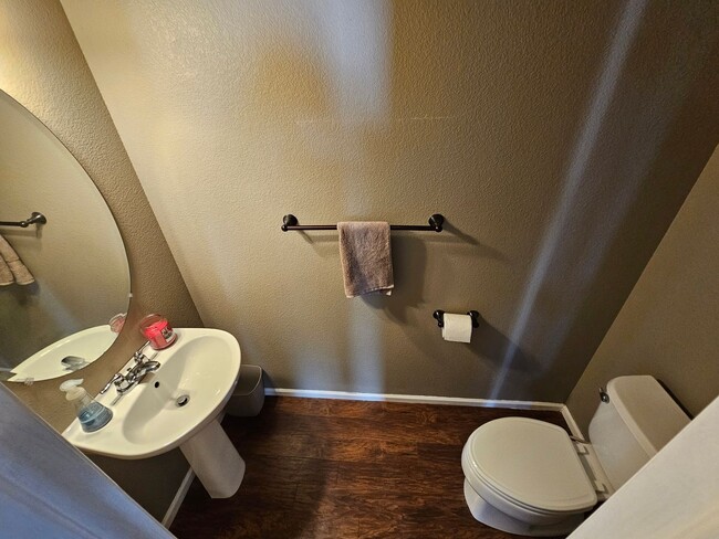 Photo - 3 Bed 3 Bath Townhome Minutes from Ft. Carson!!
