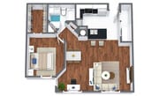 Westbrook Grand Sunroom