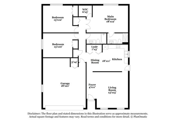 Photo - 6205 Magnolia Ln