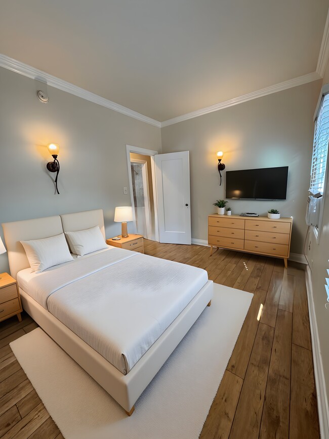 Photo - 4318 Clinton St Unidad 4318