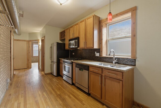 Photo - 4104 N Mozart St Unidad 1E