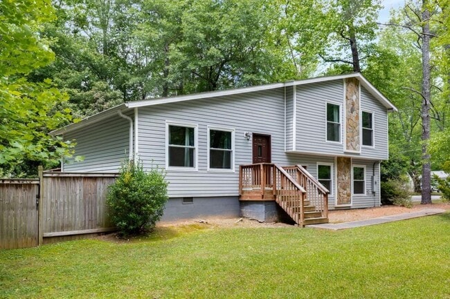 Building Photo - 1741 Branch View Dr
