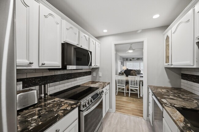 Photo - 3401 Spanish Trail Unit 148