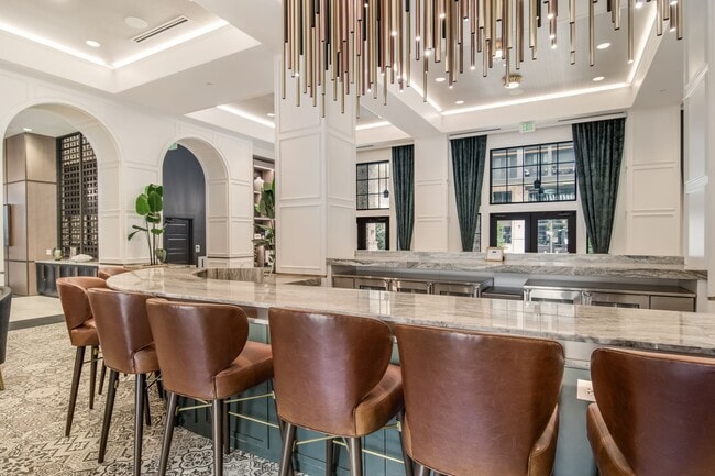 The Alastair at Aria Village