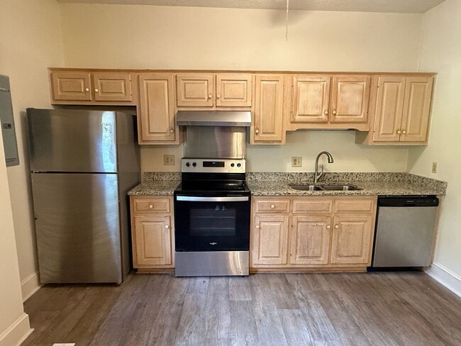 Photo - Bloomfield Unit #3