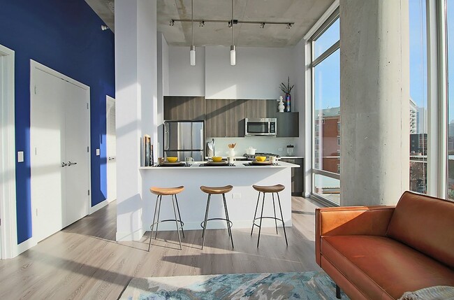 Photo - 733 N Morgan St