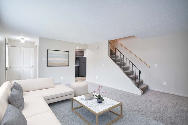 Remodeled Unit
