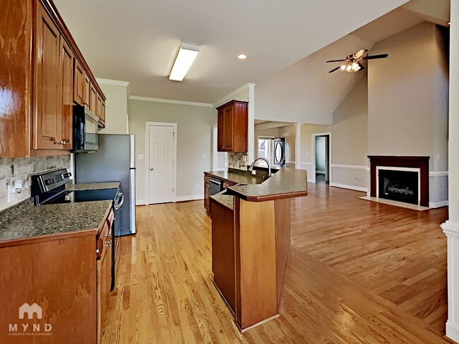 Photo - 91 Wood Valley Dr