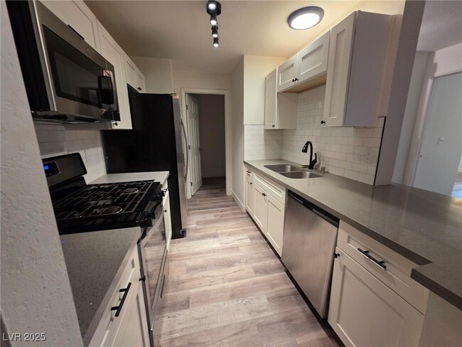 Photo - 2200 S Fort Apache Rd Unit 2023