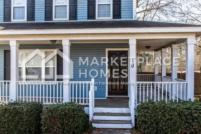 Photo - 10 Shoreham Ct