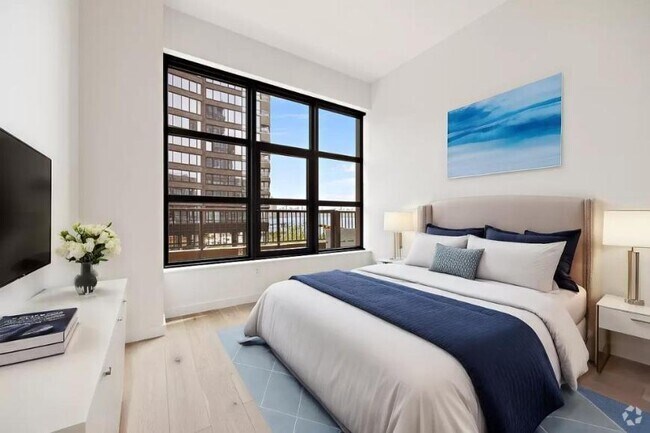 Building Photo - 2 bedroom in Brooklyn NY 11222 Unit 4-38 Rental
