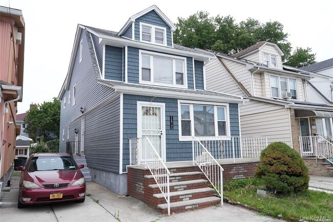 Building Photo - 110-33 178th St