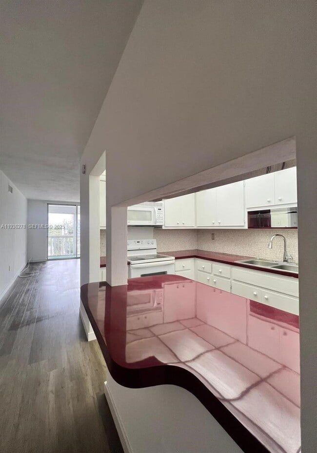 Photo - 1475 NE 125th Terrace Unit 412-A