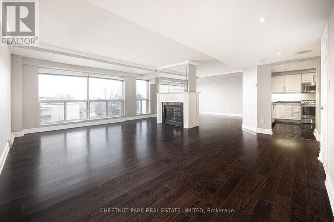 Photo - 1818 Bayview Ave Unité 607