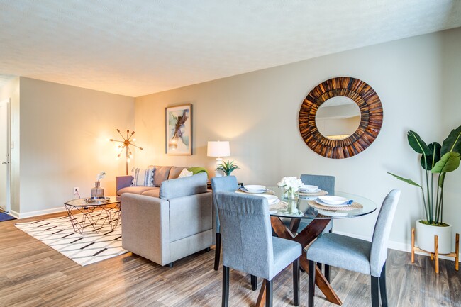 Glen Hollow Apartments - Decatur, GA | ForRent.com