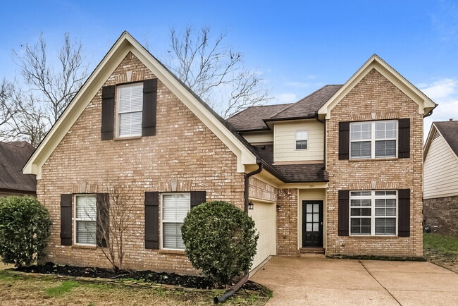 Photo - 797 Fairway Pointe Cove W House