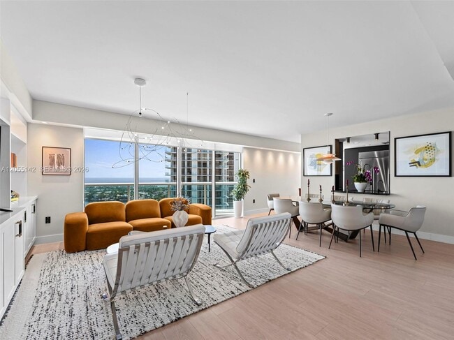 Photo - 19400 Turnberry Way Unit 1911