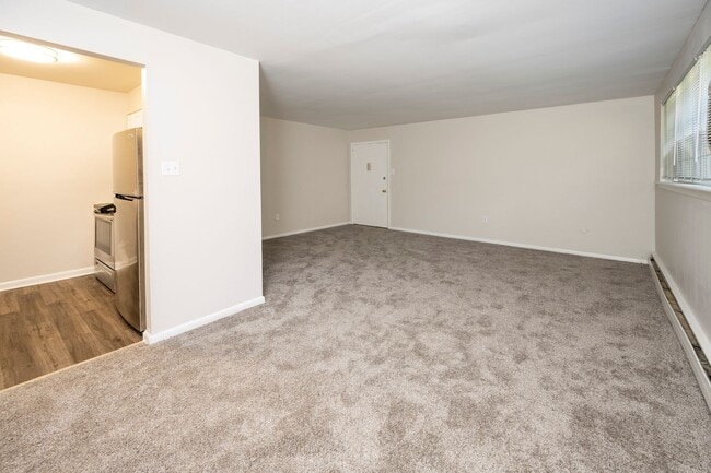 Photo - Rosewood Apartments