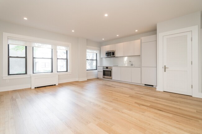 123 Highland Ave - 123 Highland Ave Apartment Unit 25