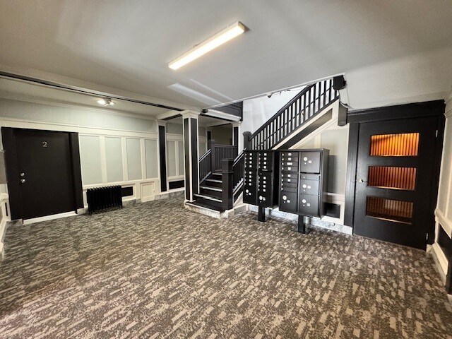 Main Lobby