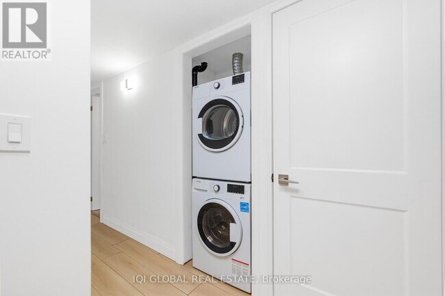 Photo - 633 Ossington Ave Unit Basement