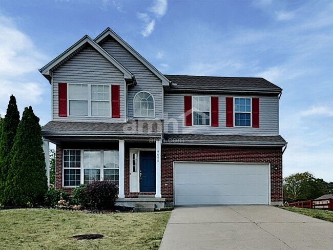Building Photo - 4695 Woodfield Dr Rental