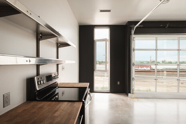 Photo - Freight Residences