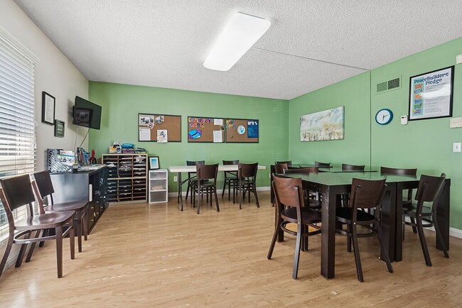 Photo - The Stratton Apartment Homes