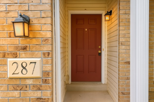 Photo - 287 Arbor Pl Ln