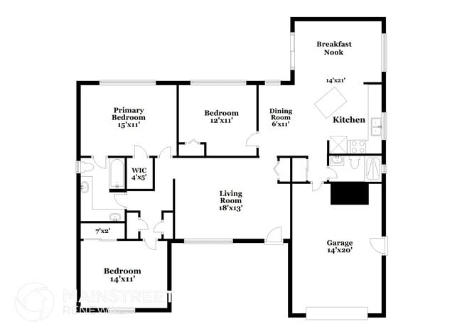Building Photo - 7500 San Salvadore Dr Rental