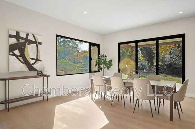 Photo - 3112 N Rosser St