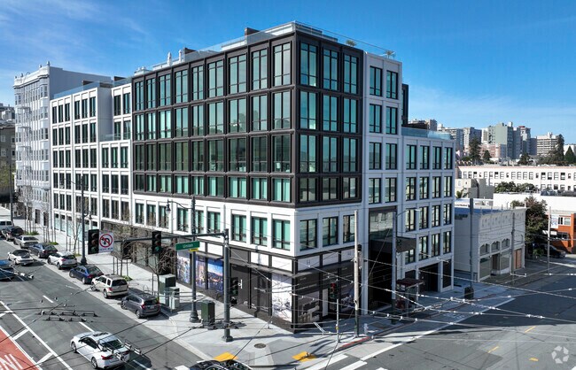 Alternate exterior - Union House