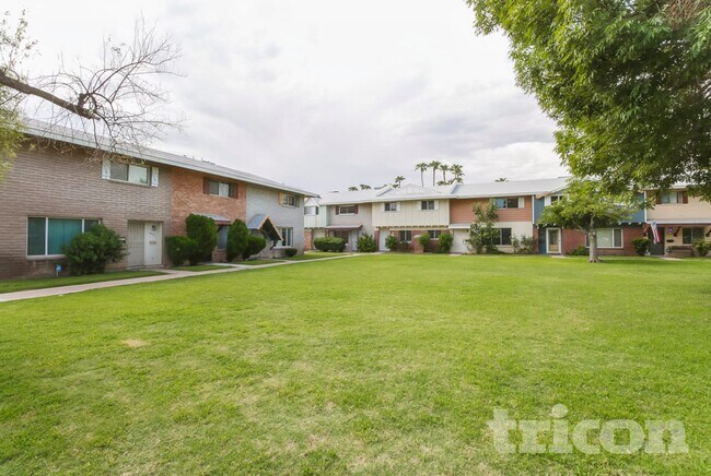 Photo - 5025 S Mill Ave