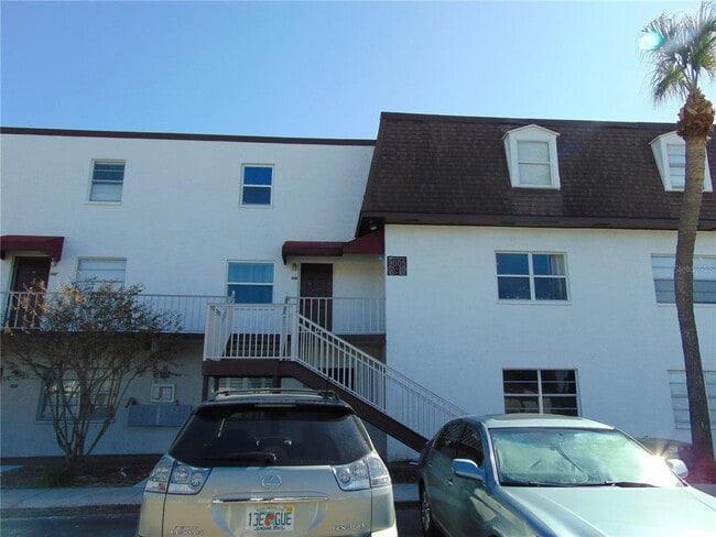 Photo - 9005 Tudor Dr Unit H 102