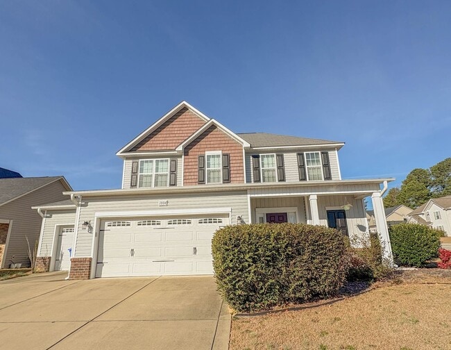 Building Photo - Coming Soon: 3 Bedroom 2.5 Bath - No Pets