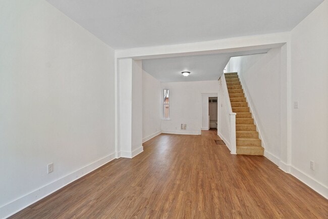 Photo - Coming Soon! Spacious 4 Bedroom, 1.5  Bath...