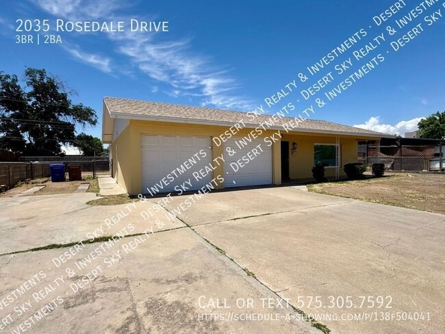 Photo - 2035 Rosedale Dr