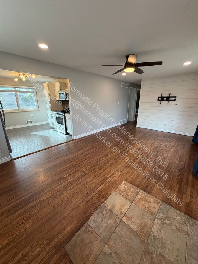 Photo - Beautifully Renovated Brick Ranch in the Heart of Old Town Arvada