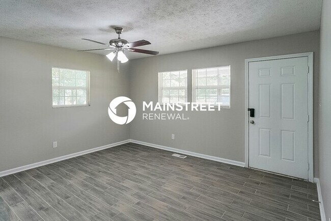 Photo - 3 Bedroom Pet-Friendly Home in Fairburn, G...