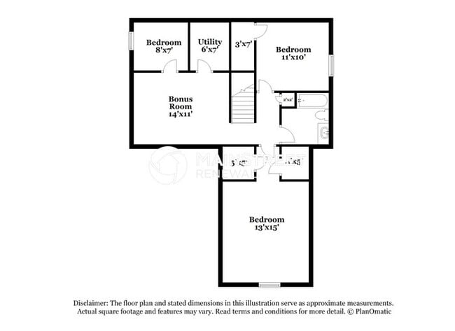 Photo - 4 Bedroom Pet-Friendly Home in Lexington, ...