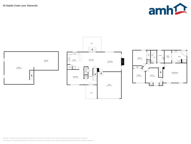 Photo - 55 Saddle Creek Ln