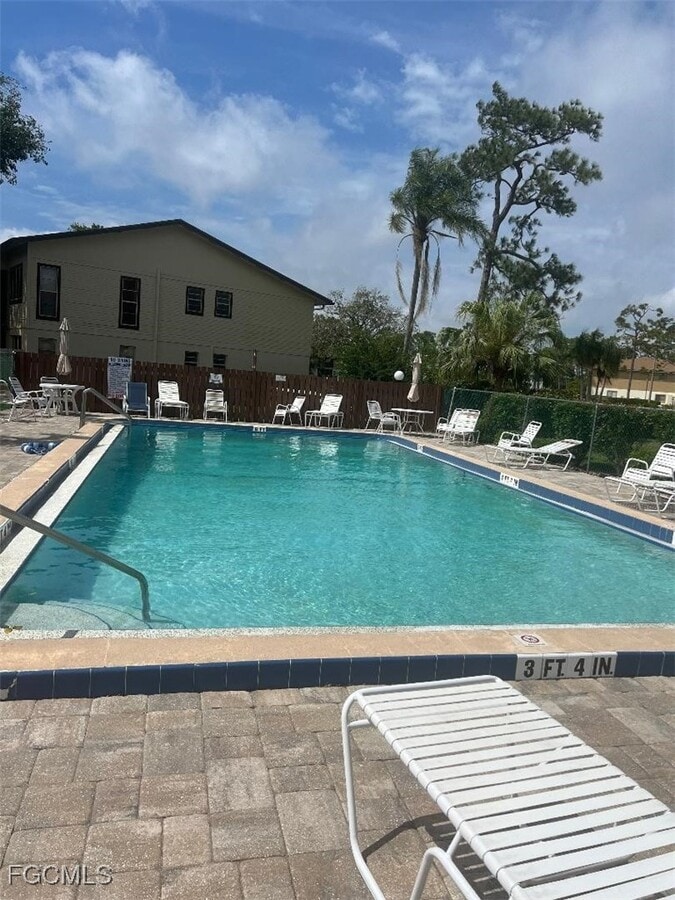 Photo - 5707 Foxlake Dr Unit 2