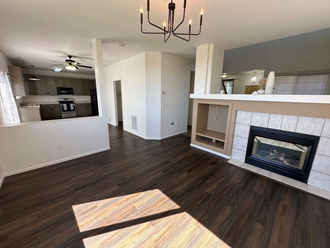 Photo - 3 Bed 3 Bath house in Fountain!!!