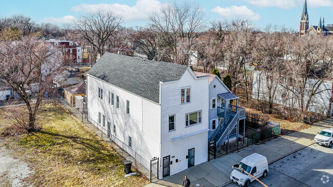 Building Photo - 8448 S Burley Ave Rental