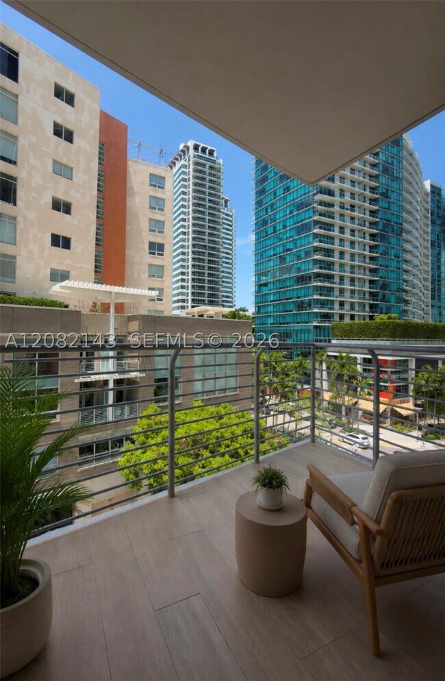 Photo - 90 NE 32nd St Unit 513