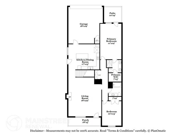 Photo - 2604 Briarcliff Dr