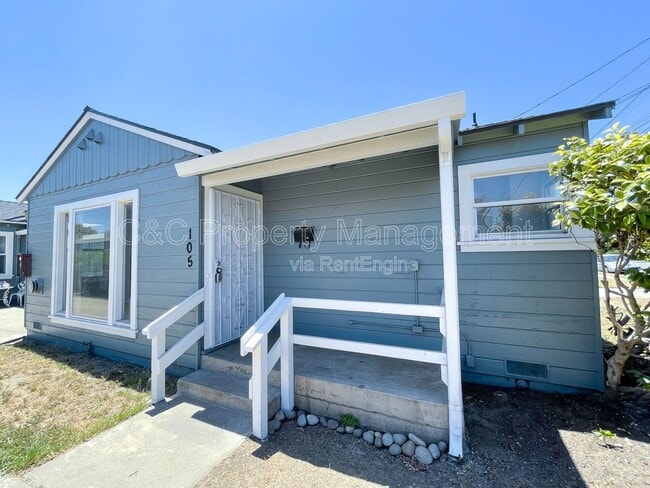 Building Photo - 105 W Curtis St