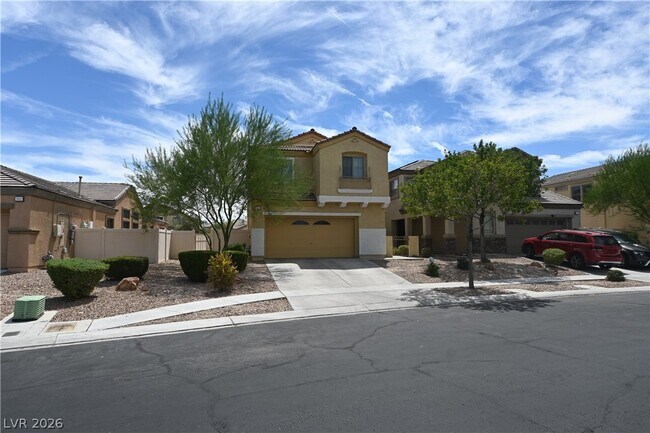 3661 Bella Legato Ave