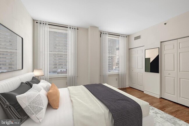 Building Photo - 204 S 17th St Unit 9B Rental