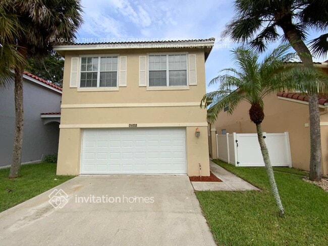 Building Photo - 7423 Wescott Terrace Rental